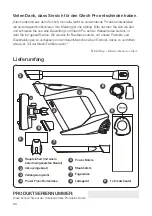 Preview for 34 page of ecofort Gtech Pro ATF301 Operating Manual