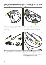 Preview for 44 page of ecofort Gtech Pro ATF301 Operating Manual