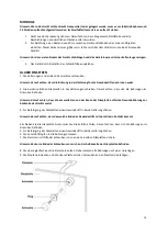 Preview for 16 page of Ecofrost 7950.5115 User Manual