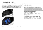 Preview for 9 page of Ecoglider City One S4-W User Manual