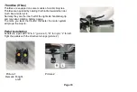 Preview for 19 page of Ecoglider RS I User Manual