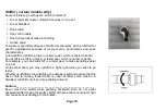 Preview for 21 page of Ecoglider RS I User Manual