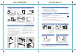 Предварительный просмотр 3 страницы EcoHeater NA400S Quick Start Manual