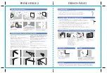 Предварительный просмотр 6 страницы EcoHeater NA400S Quick Start Manual