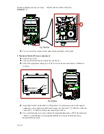 Preview for 10 page of ECOHOT WHO_321064-LP Installation Manual And Owner'S Manual