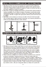 Предварительный просмотр 8 страницы ECOHOUZING CT4007D Owner'S Manual