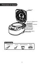 Предварительный просмотр 20 страницы ECOHOUZING ECP5015 User Manual