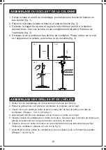 Предварительный просмотр 10 страницы Ecohouzng CT4001R Owner'S Manual