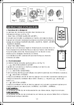 Предварительный просмотр 11 страницы Ecohouzng CT4001R Owner'S Manual