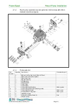 Предварительный просмотр 23 страницы EcoInnovation React Pump System Design And Installation Manual