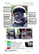 Предварительный просмотр 25 страницы EcoInnovation React Pump System Design And Installation Manual