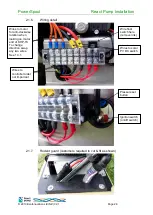 Предварительный просмотр 26 страницы EcoInnovation React Pump System Design And Installation Manual