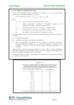 Предварительный просмотр 48 страницы EcoInnovation React Pump System Design And Installation Manual