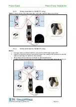 Предварительный просмотр 50 страницы EcoInnovation React Pump System Design And Installation Manual
