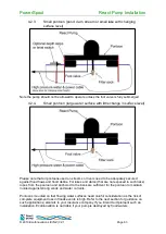 Предварительный просмотр 63 страницы EcoInnovation React Pump System Design And Installation Manual