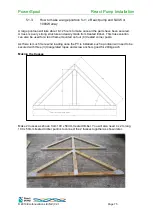 Предварительный просмотр 75 страницы EcoInnovation React Pump System Design And Installation Manual