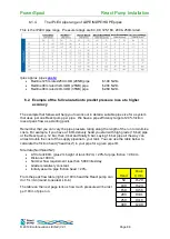 Предварительный просмотр 86 страницы EcoInnovation React Pump System Design And Installation Manual