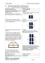 Предварительный просмотр 104 страницы EcoInnovation React Pump System Design And Installation Manual