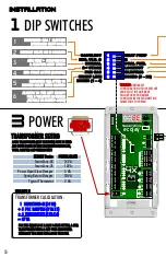 Предварительный просмотр 6 страницы Ecojay SmartZone ZS2X-2.0 Installation & Operation Manual