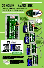 Предварительный просмотр 15 страницы Ecojay SmartZone ZS2X-2.0 Installation & Operation Manual