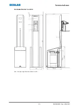 Предварительный просмотр 47 страницы Ecolab 10240138 Operating Instructions Manual