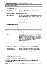 Preview for 56 page of Ecolab 10240138 Operating Instructions Manual