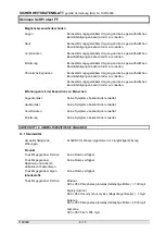 Предварительный просмотр 61 страницы Ecolab 10240138 Operating Instructions Manual