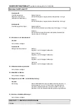 Предварительный просмотр 62 страницы Ecolab 10240138 Operating Instructions Manual