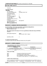 Preview for 64 page of Ecolab 10240138 Operating Instructions Manual