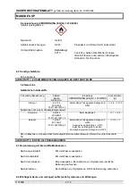 Предварительный просмотр 69 страницы Ecolab 10240138 Operating Instructions Manual