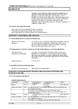 Preview for 71 page of Ecolab 10240138 Operating Instructions Manual