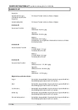 Preview for 75 page of Ecolab 10240138 Operating Instructions Manual