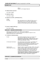 Preview for 77 page of Ecolab 10240138 Operating Instructions Manual