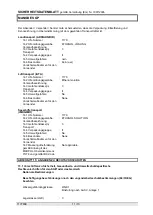 Preview for 78 page of Ecolab 10240138 Operating Instructions Manual