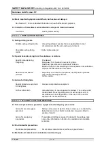 Предварительный просмотр 131 страницы Ecolab 10240138 Operating Instructions Manual