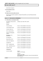 Предварительный просмотр 135 страницы Ecolab 10240138 Operating Instructions Manual