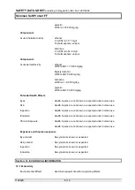 Preview for 136 page of Ecolab 10240138 Operating Instructions Manual