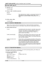 Preview for 138 page of Ecolab 10240138 Operating Instructions Manual