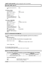 Preview for 139 page of Ecolab 10240138 Operating Instructions Manual