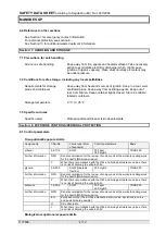 Preview for 145 page of Ecolab 10240138 Operating Instructions Manual