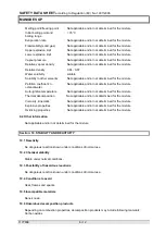 Preview for 147 page of Ecolab 10240138 Operating Instructions Manual