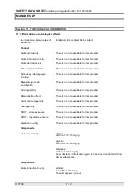 Preview for 148 page of Ecolab 10240138 Operating Instructions Manual