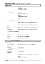 Preview for 149 page of Ecolab 10240138 Operating Instructions Manual