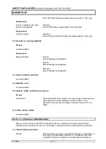 Preview for 150 page of Ecolab 10240138 Operating Instructions Manual