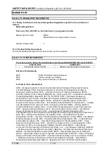 Preview for 152 page of Ecolab 10240138 Operating Instructions Manual