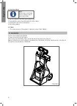 Предварительный просмотр 12 страницы Ecolab 110007932 Directions For Use Manual