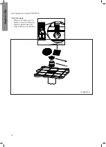 Предварительный просмотр 14 страницы Ecolab 110007932 Directions For Use Manual