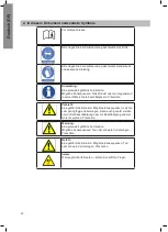 Предварительный просмотр 22 страницы Ecolab 110007932 Directions For Use Manual