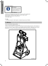 Предварительный просмотр 26 страницы Ecolab 110007932 Directions For Use Manual