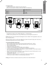 Предварительный просмотр 29 страницы Ecolab 110007932 Directions For Use Manual